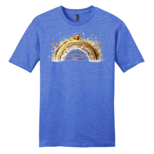 2026 Ice Classics Tee