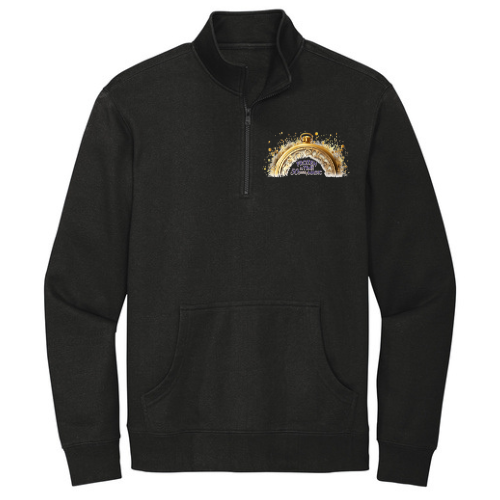 2026 Ice Classics Quarter Zip