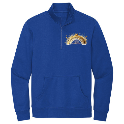 2026 Ice Classics Quarter Zip