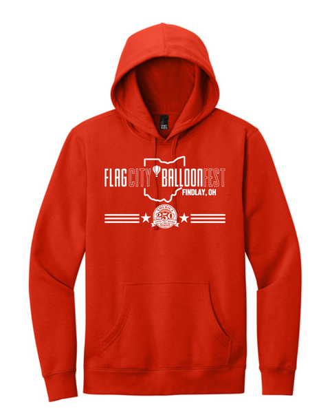 2026 BalloonFest Hoodie