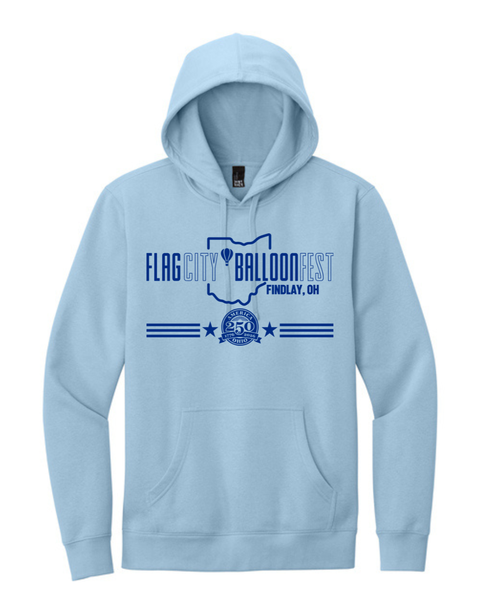 2026 BalloonFest Hoodie