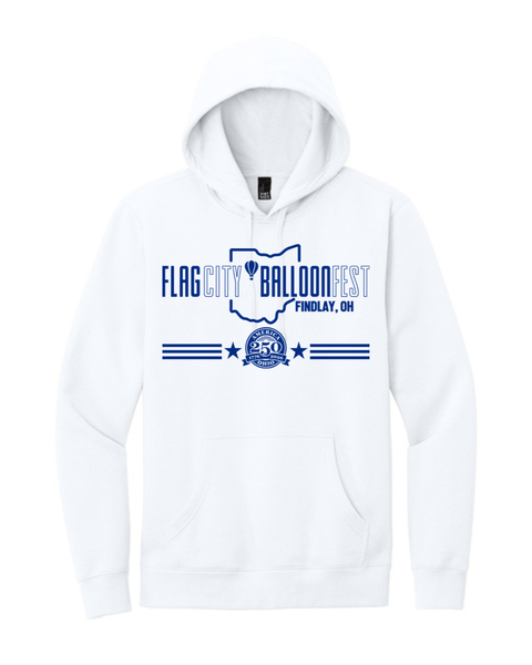2026 BalloonFest Hoodie