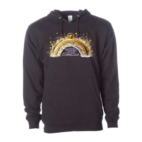 2026 Ice Classics Hoodie