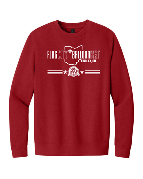 2026 BalloonFest Sweatshirt