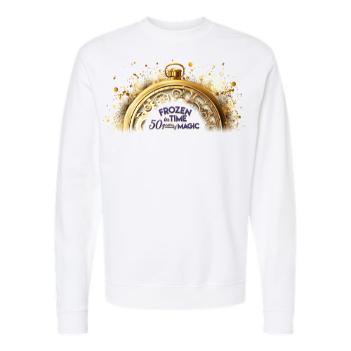 2026 Ice Classics Sweatshirt