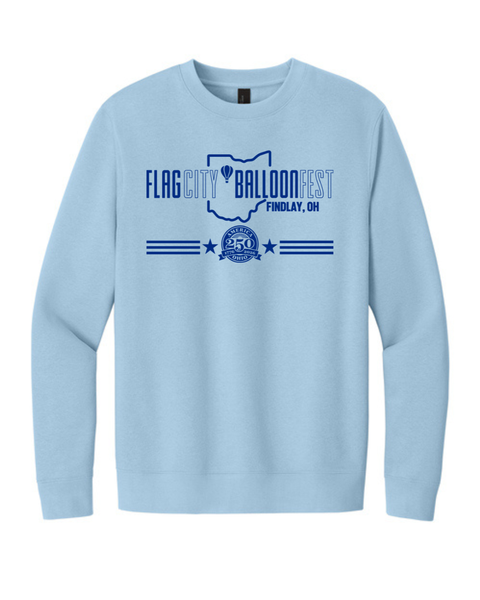 2026 BalloonFest Sweatshirt