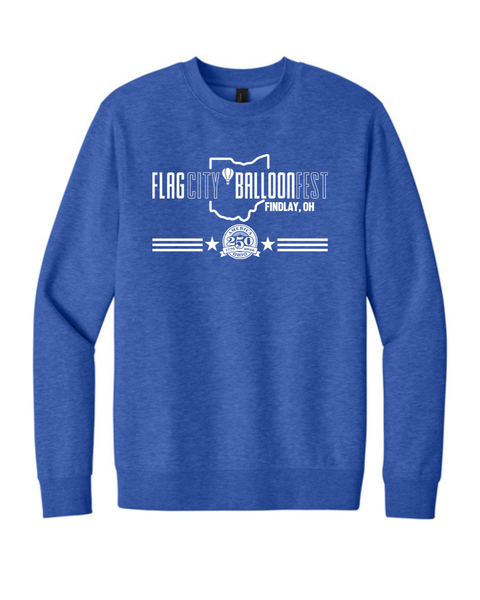 2026 BalloonFest Sweatshirt