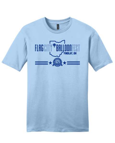 2026 BalloonFest Tee