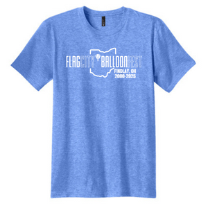 2025 BalloonFest Tee