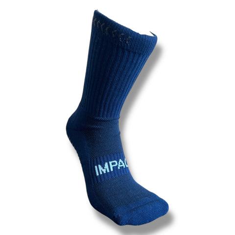 GTFC Impact Grip Socks