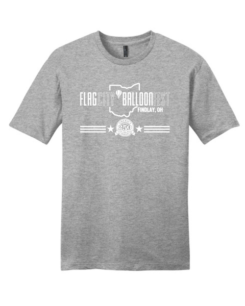 2026 BalloonFest Tee