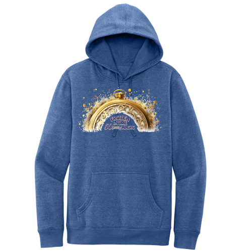 2026 Ice Classics Hoodie