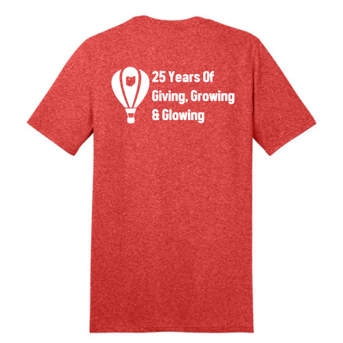 2025 BalloonFest Tee