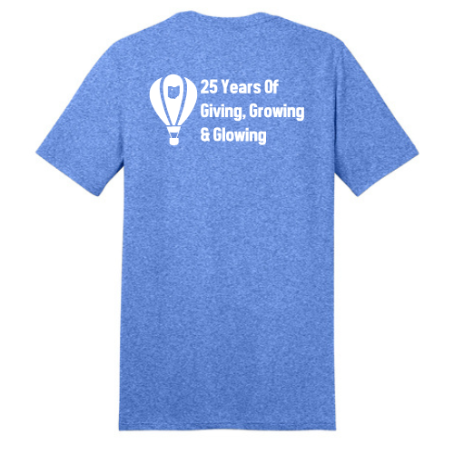2025 BalloonFest Tee