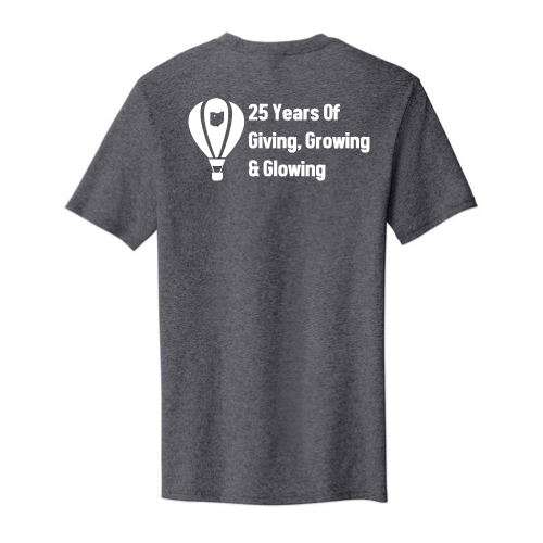 2025 BalloonFest Tee