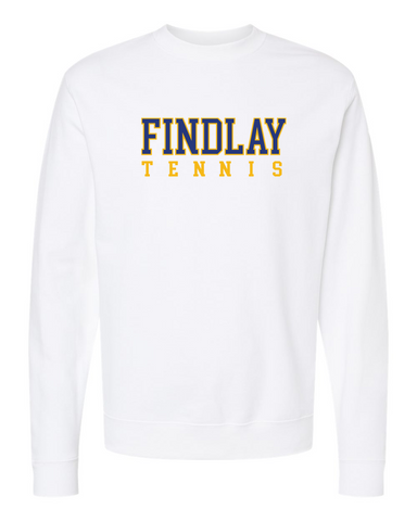 Findlay Tennis Sweatshirt