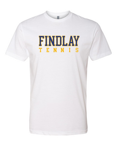 Findlay Tennis Tee