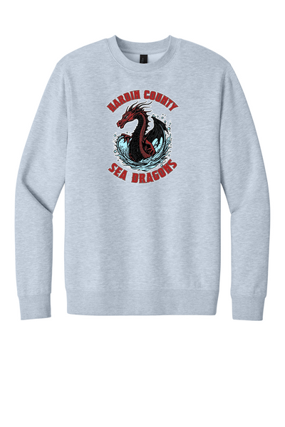 Sea Dragons Sweatshirt