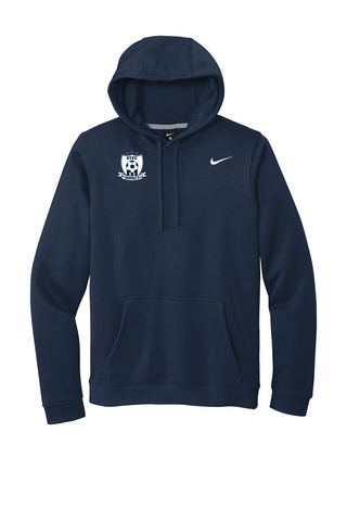 GTFC Nike Club Fleece Hoodie