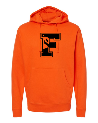FCS Halloween Hoodie