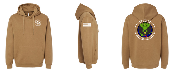 USAF ACC 84 RADES Hoodie