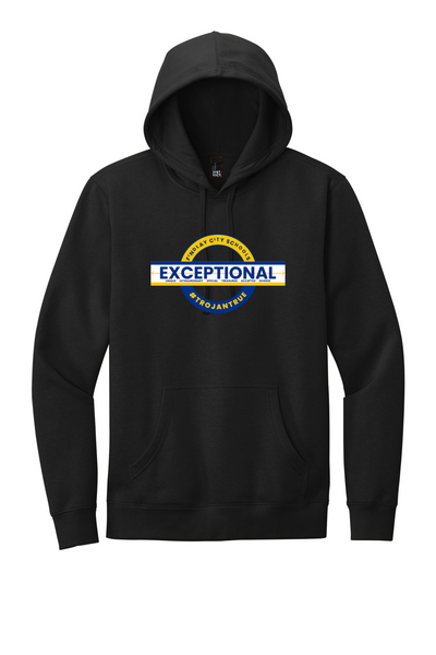 FCS Exceptional Hoodie