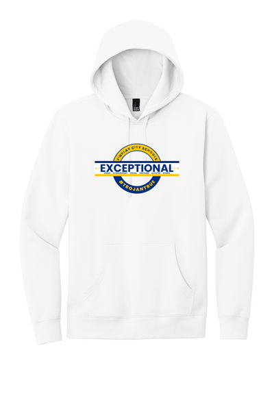 FCS Exceptional Hoodie