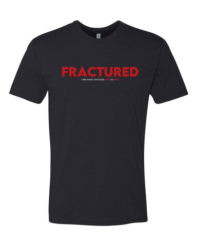 Fractured T-Shirt