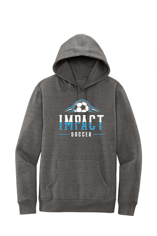 GTFC Impact Soccer Hoodie