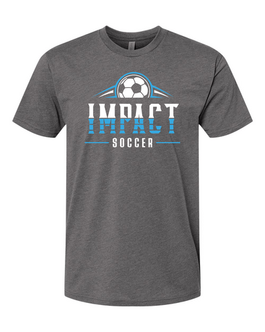 GTFC Impact Soccer Tee