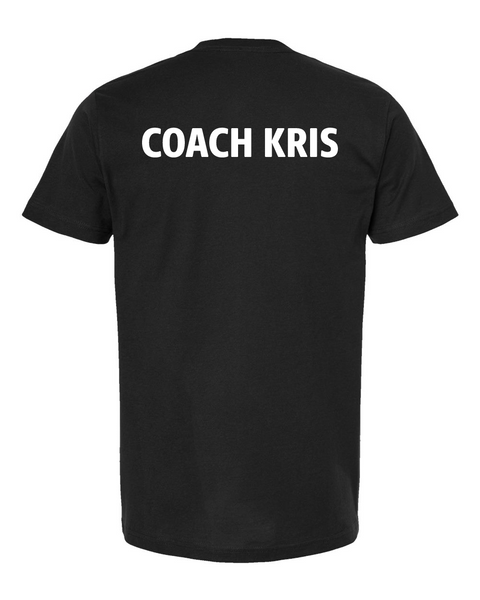 Havoc Softball Coach Kris Tee