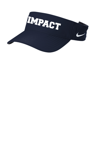 GTFC Impact Nike Dri-Fit Visor