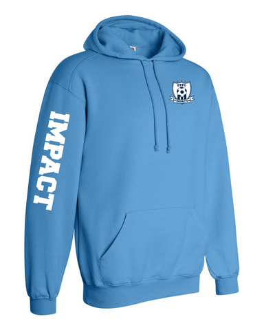 GTFC Columbia Blue Hoodie