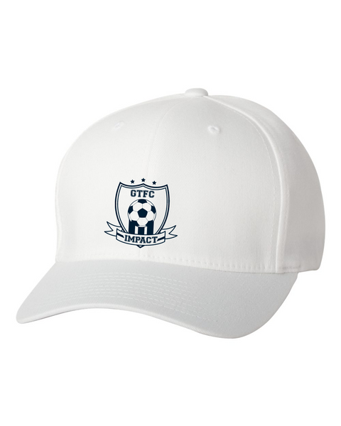 GTFC Embroidered FlexFit Hat