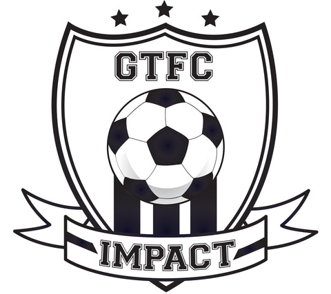 GTFC Car Decal