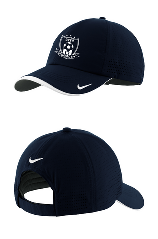 GTFC Nike Dri-FIT Perforated Performance Cap