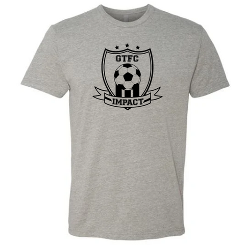 GTFC Impact Tee