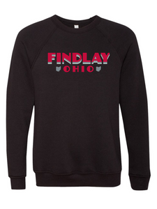 Findlay Stacked Sweatshirt