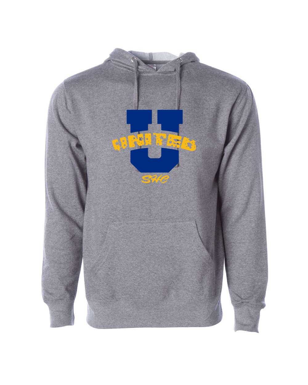 United SHC Hoodie