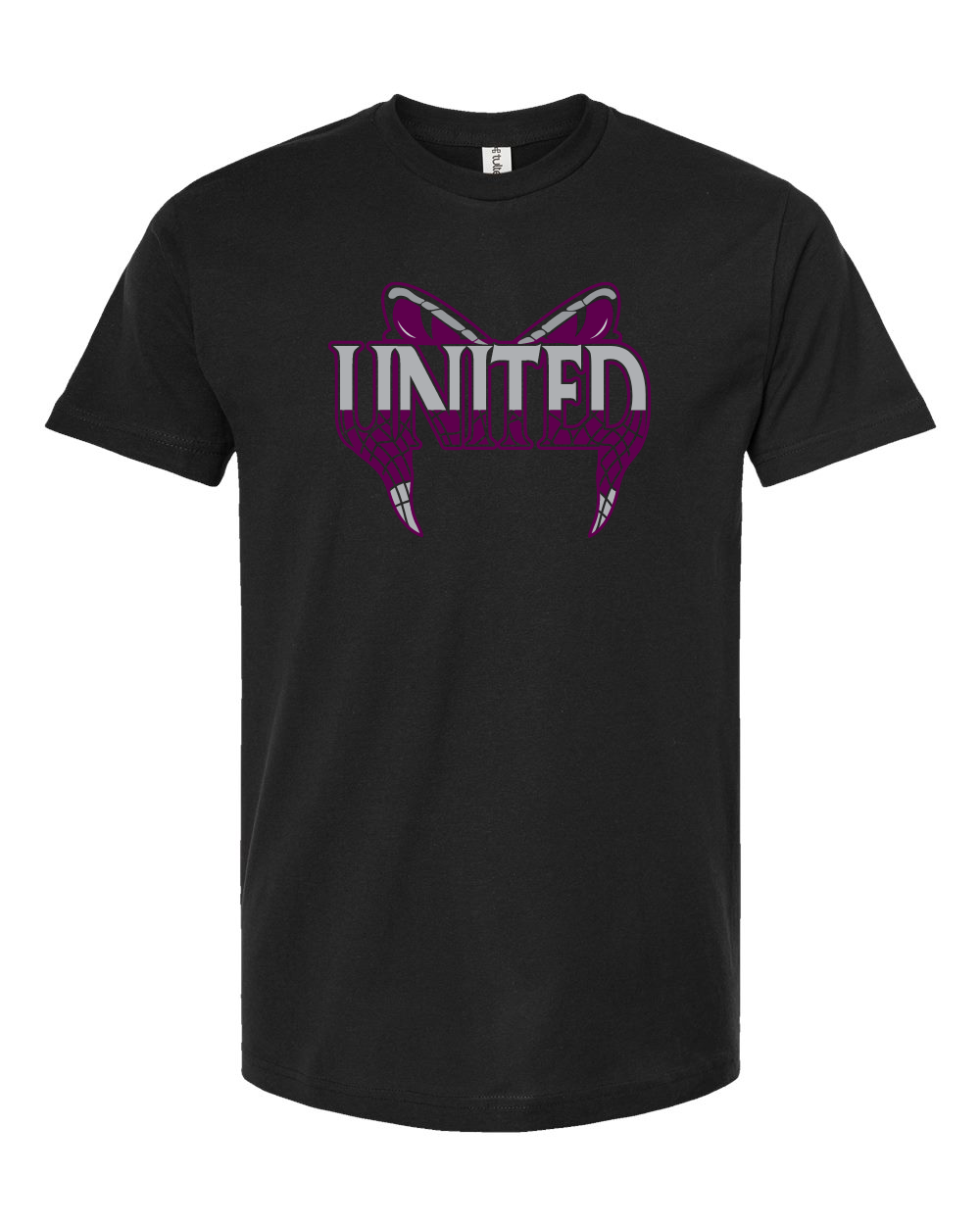 United Snake Shirt