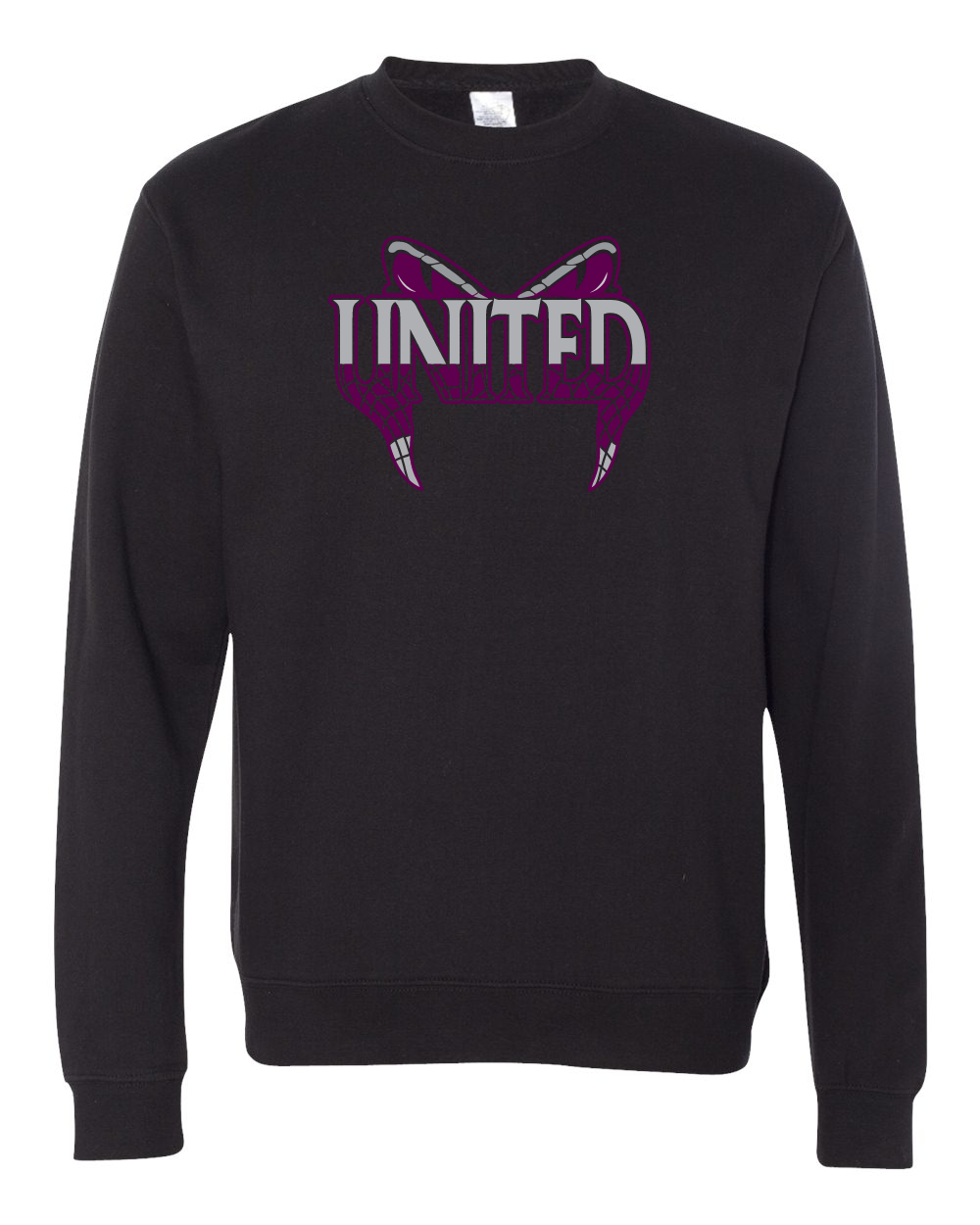 United Snake Sweatshirt
