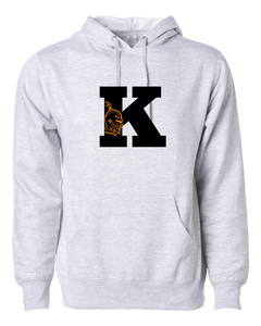Van Buren Fundraiser Youth Hoodie