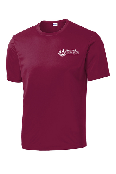 Blanchard Valley Center Athletic Tee