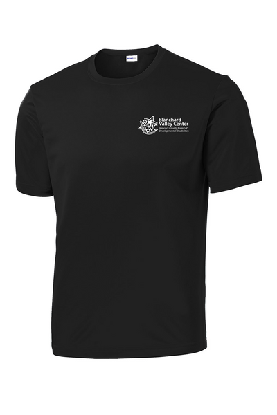 Blanchard Valley Center Athletic Tee