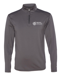 Blanchard Valley Center Lightweight Quarter Zip Pullover
