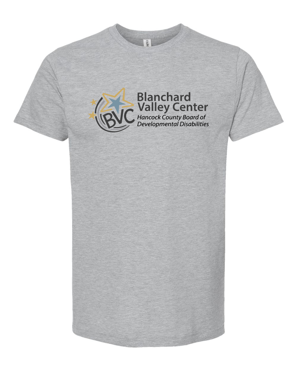 Blanchard Valley Center T-Shirt