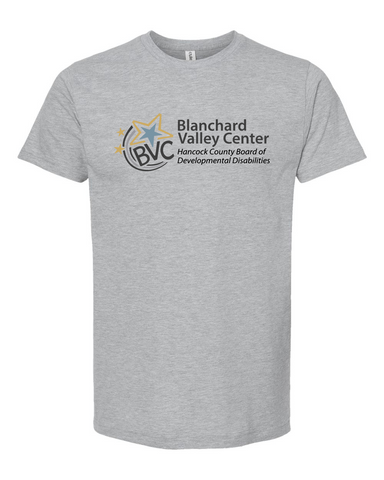 Blanchard Valley Center T-Shirt