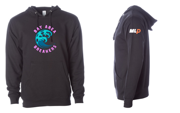 Bay Area Breakers Hoodie