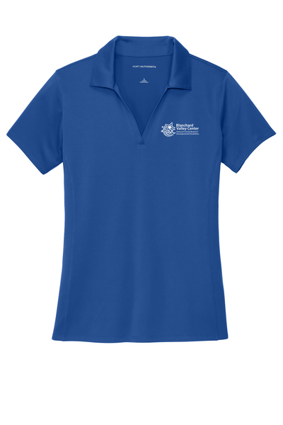 Blanchard Valley Center Women's Polo