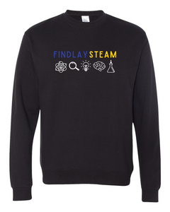 Findlay STEAM Sweatshirt